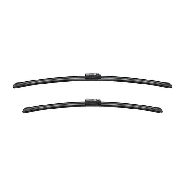 BOSCH Kit med 2 torkblad 3397007430