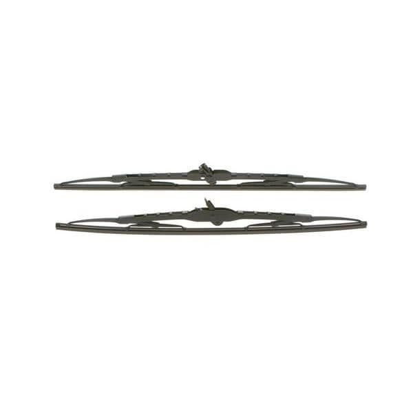 BOSCH Kit med 2 torkarblad 3 397 001 584