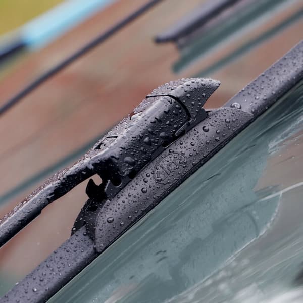ALCA viskerblade SKODA CITIGO / E-CITIGO NE1 (10. 2011 - 08. 2019)