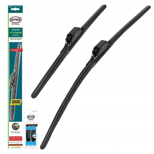 Torkarblad VW PASSAT B7 ALLTRACK (01.2012-12.2014)