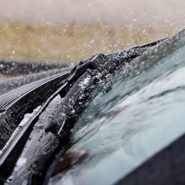 Viskerblade VW EOS 1F7, 1F8 (05.2006-08.2015)