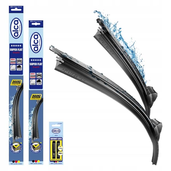Viskerblade ALCA MINI MINI CLUBMAN R55 (04.2012 - 05.2024)