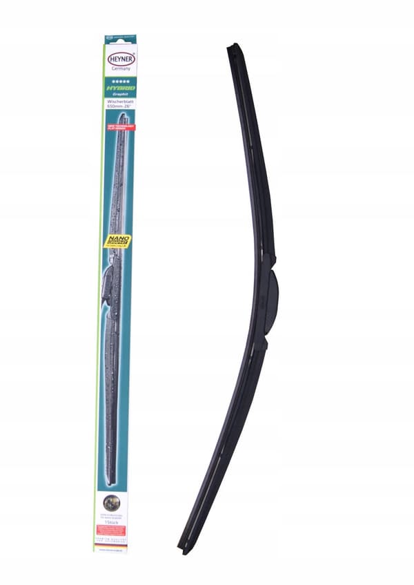 Torkarblad 28''/700mm HYBRID