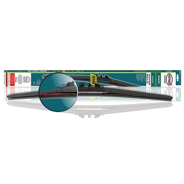 Pyyhkijän sulka 26''/650mm HYBRID