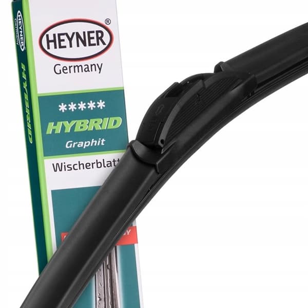 Viskerblad 19''/480mm HYBRID