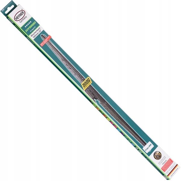 Viskerblad 19''/480mm HYBRID