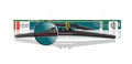Miniatyrbillede 1 af 8: Viskerblad 19''/480mm HYBRID
