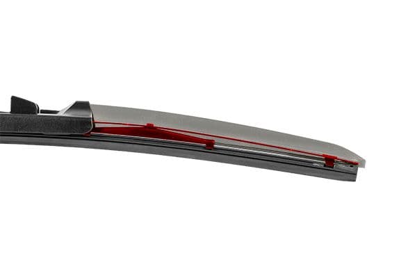 Viskerblad 18''/450mm HYBRID
