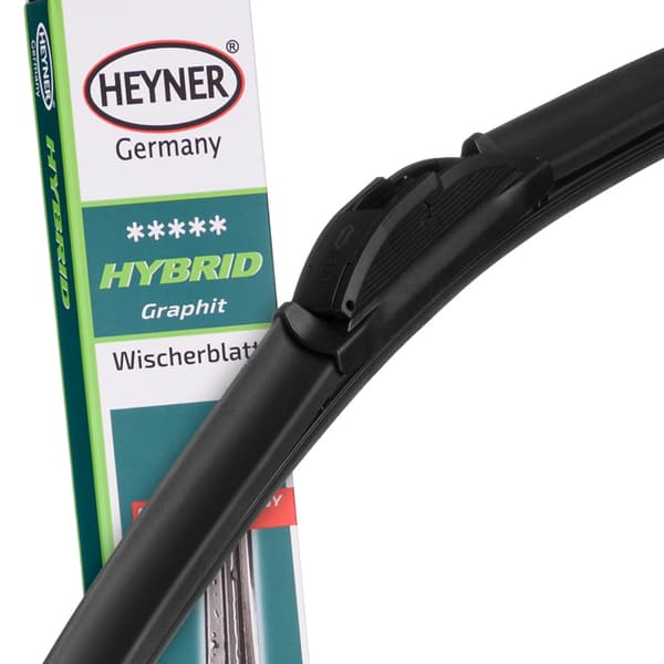 Viskerblad 18''/450mm HYBRID