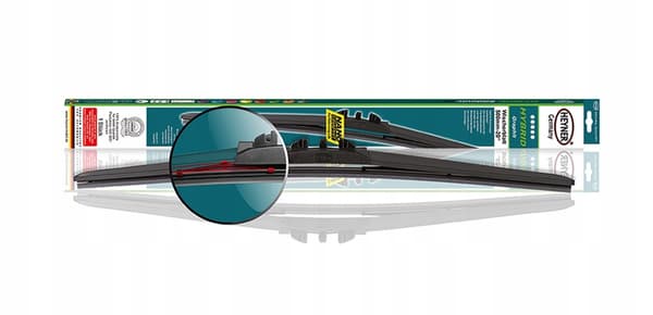 Viskerblad 18''/450mm HYBRID