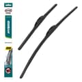 Miniatyrbillede 1 af 5: Viskerblade KAIYI X3 PRO (09.2023- ... )