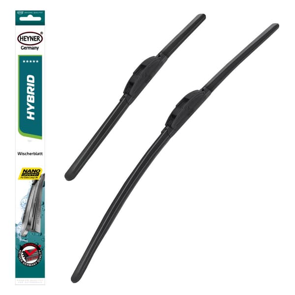 Viskerblade KAIYI X3 PRO (09.2023- ... )