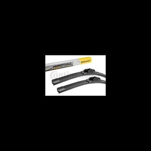 1 Vindrutetorkare CONTINENTAL 2800011140280 AQUACTRL SET passar till