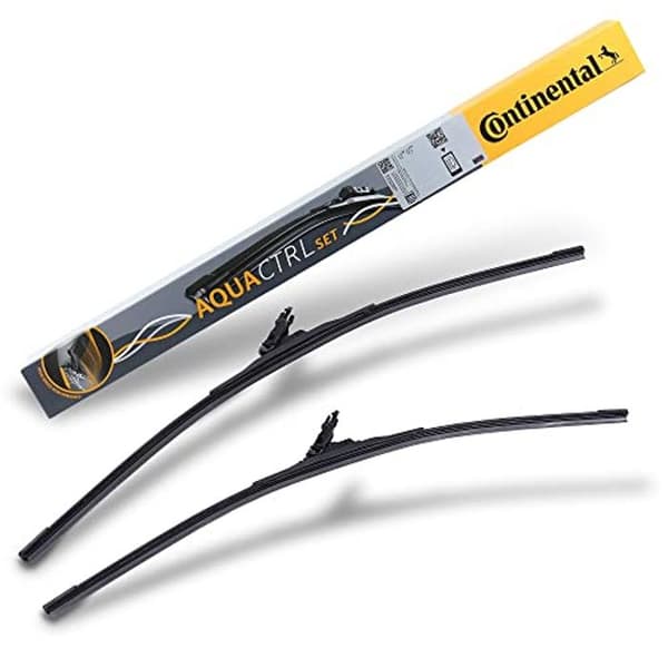 1 Vindrutetorkare CONTINENTAL 2800011124280 AQUACTRL SET passar till