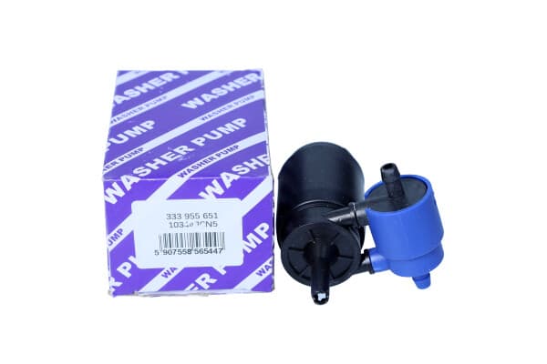 MAXGEAR SPINDELSPUMPE VW GOLF 2/P