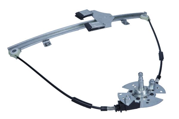 AC RUDEHEJS VW FOX 04.05-07.11 VENSTRE FORRESTE