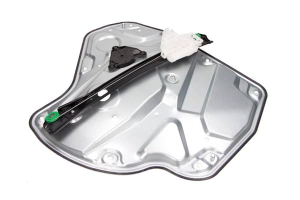 MAXGEAR RUDEHEJS SKODA BAG OCTAVIA 04- VENSTRE (PANEL)