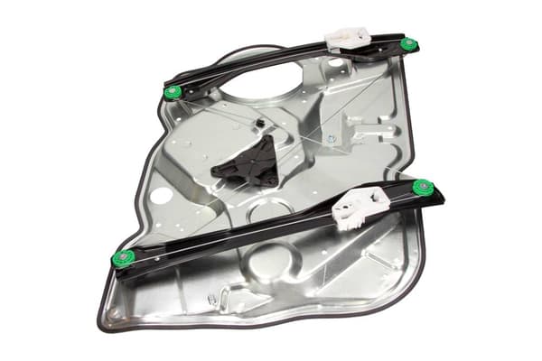 MAXGEAR RUDEHEJS VW OCTAVIA FORRESTE HØJRE MED PANEL