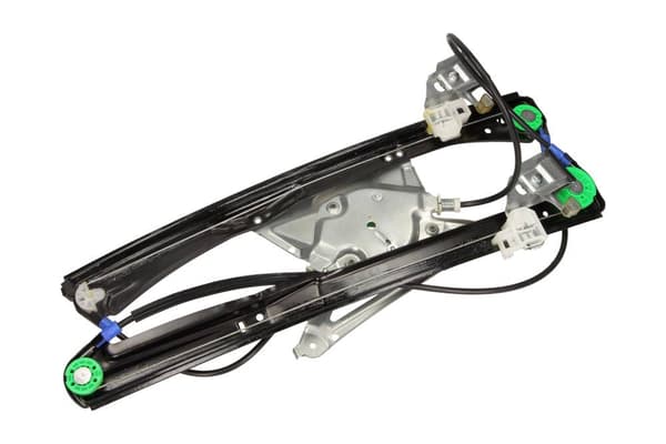 MAXGEAR RUDEHEJS VW A4 FORRESTE VENSTRE