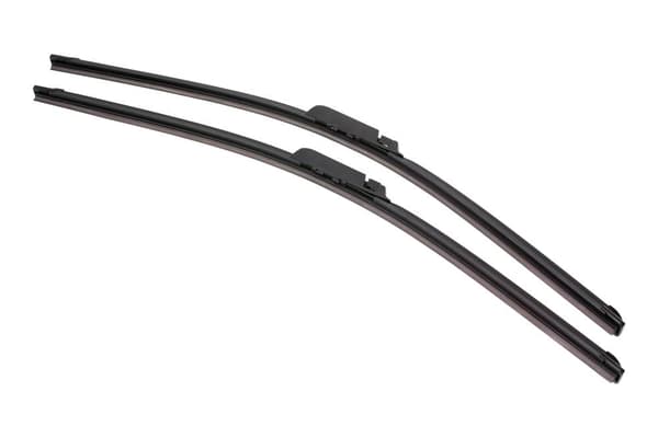 MAXGEAR VISKERBLAD 555/555MM AEROTWIN
