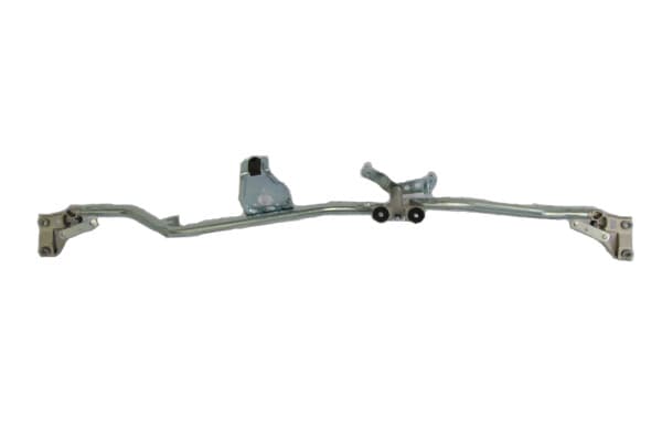 MAXGEAR VISKERMEKANISM OPEL MERIVA 03- UDEN MOTOR