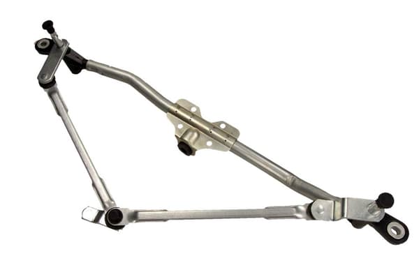 MAXGEAR VISKERMEKANISM SKODA P. FABIA I/II/ ROOMSTER 06-15 UDEN MOTOR