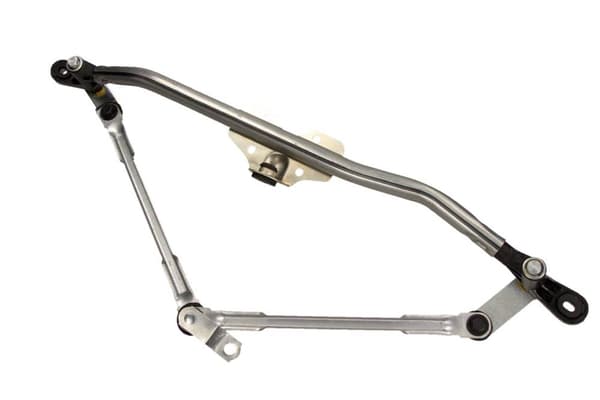 MAXGEAR VISKERMEKANISM SKODA P. FABIA I/II/ ROOMSTER 06-15 UDEN MOTOR