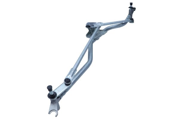 MAXGEAR VISKERMEKANISM VW TRANSPORTER V UDEN MOTOR