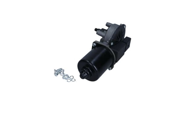 MAXGEAR PYYHKIJÄN MOOTTORI FIAT LINEA ETUOSA (3-PULTTIKIINNITYS)