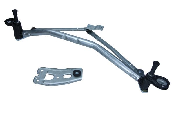 MAXGEAR VISKERMEKANISM OPEL FORRESTE ASTA H 04-14 UDEN MOTOR