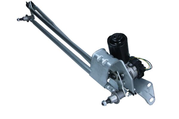 MAXGEAR VISKERMEKANISM CITROEN FORRESTE JUMPER 02- MED MOTOR