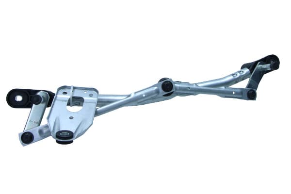 MAXGEAR VISKERMEKANISM FIAT FORRESTE DOBLO 10- UDEN MOTOR