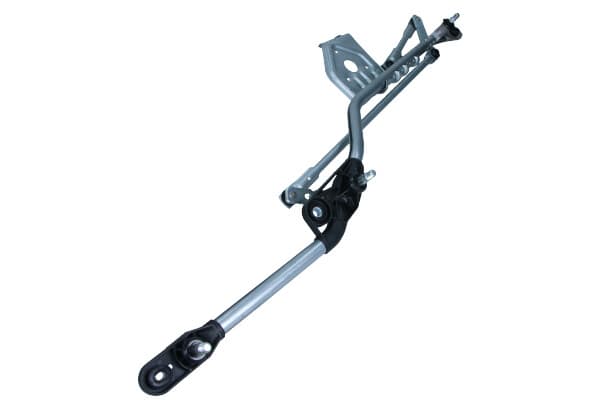MAXGEAR VISKERMEKANISM RENAULT FORRESTE SCENIC 03-09 UDEN MOTOR