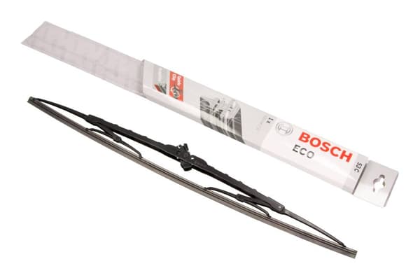 BOSCH VISKERBLAD ECO ENKELT 530MM