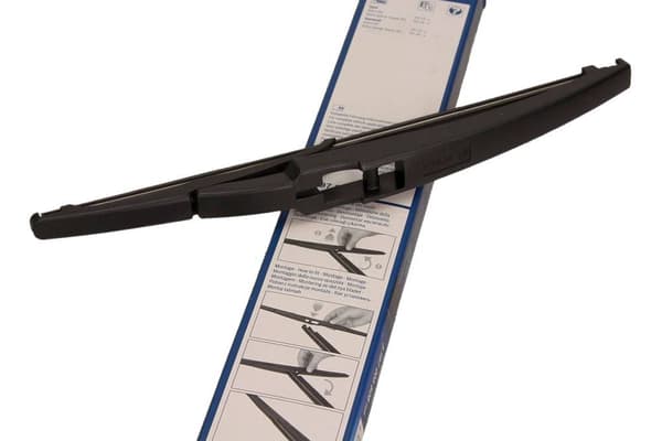 BOSCH VISKERBLAD DOBBELT BAG ENKELT 250MM OPEL ASTRA 09.15 -