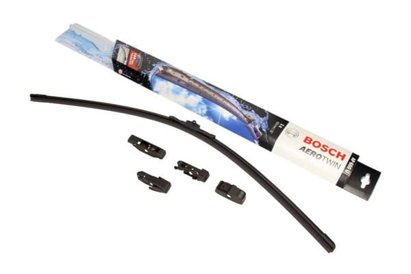 BOSCH VISKERBLAD AEORTWIN PLUS SINGLE 650MM LOTUS EVORA