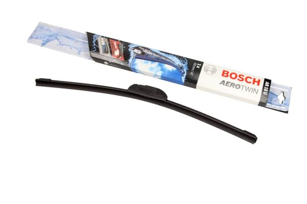 BOSCH VISKERBLAD AEROTWIN RETRO ENKELT 450MM FIAT, HYUNDAI, KIA, TOYOTA, VW