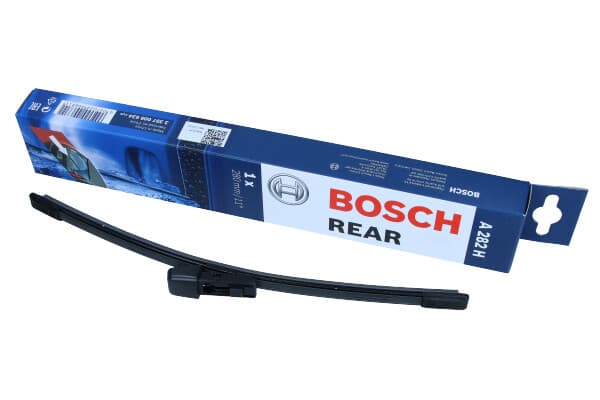 BOSCH AEROTWIN BAKRE ENKEL TORKARBLAD 280MM SKODA YETI 09->, VW GOLF VI, POLO