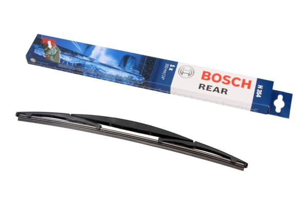 BOSCH VISKERBLAD DOBBELT BAG ENKELT 350MM, MAZDA,