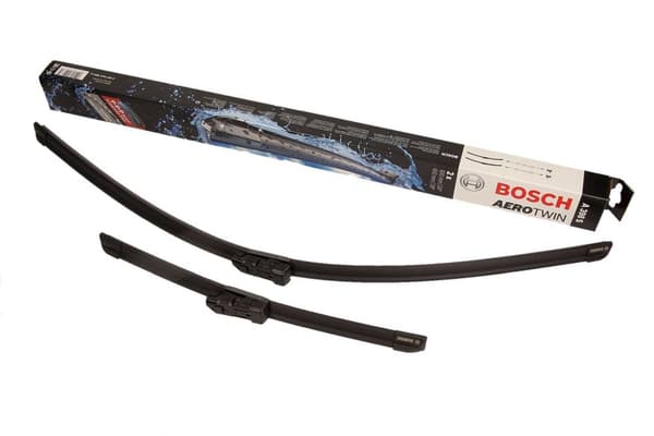 BOSCH AEROTWIN DOBBELT VISKERBLAD 700/340MM FORD FIESTA 05.17-