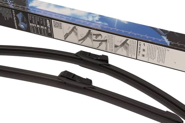 BOSCH AEROTWIN DOBBELT VISKERBLAD 700/340MM FORD FIESTA 05.17-