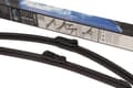 Miniatyrbillede 2 af 3: BOSCH AEROTWIN DOBBELT VISKERBLAD 700/340MM FORD FIESTA 05.17-