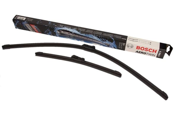 BOSCH AEROTWIN DOBBELT VISKERBLAD 700/340MM FORD FIESTA 05.17-