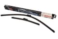 Miniatyrbillede 1 af 3: BOSCH AEROTWIN DOBBELT VISKERBLAD 700/340MM FORD FIESTA 05.17-