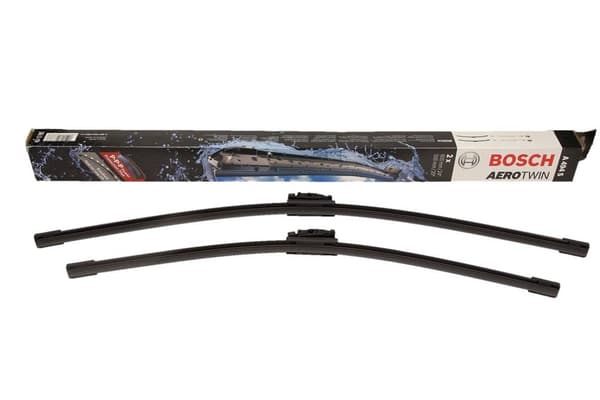 BOSCH AEROTWIN DOBBELT VISKERBLAD 600/500MM BMW X2 01.18-