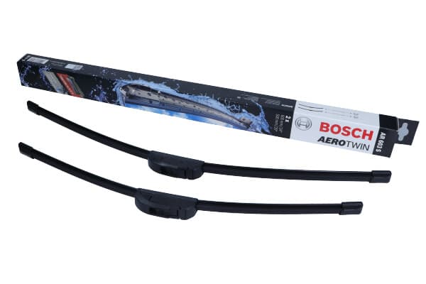 BOSCH VISKERBLAD AEROTWIN 600/500MM OPEL INSIGNIA B 03.17-> UDEN KUNSTIG SÆT