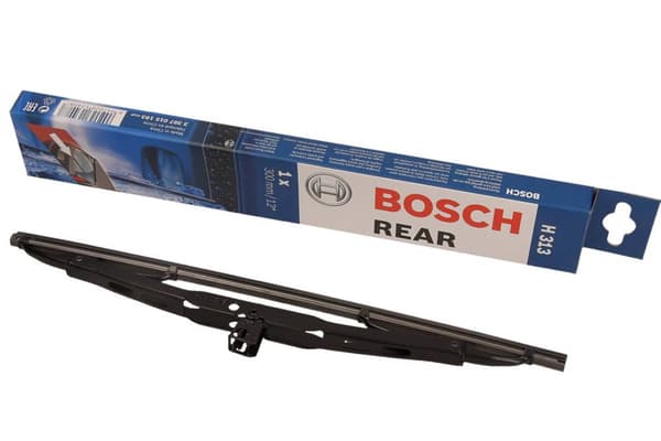 BOSCH VISKERBLAD DOBBELT BAG ENKELT 300MM CR-V