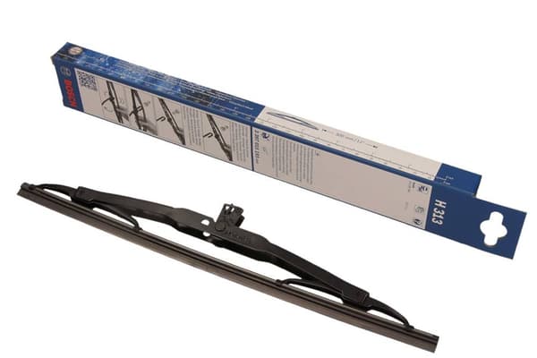 BOSCH VISKERBLAD DOBBELT BAG ENKELT 300MM CR-V