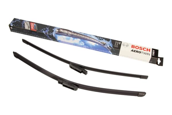 BOSCH AEROTWIN DUBBELTORKARBLAD 555/555MM AUDI A6, RS6, S6, RS6, A6L