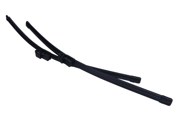 MAXGEAR VISKERBLAD 550MM 2 STK. AUDI A4B6 00-03/A4B5 00-01 FLAD MED DEDIKERET ADAPTER